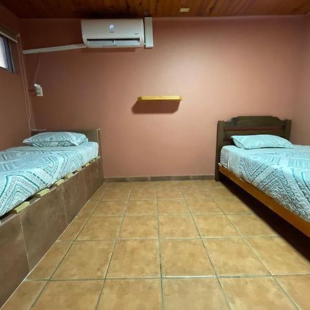 Bed and Breakfast Residencial Don Santiago Talca  Exterior foto