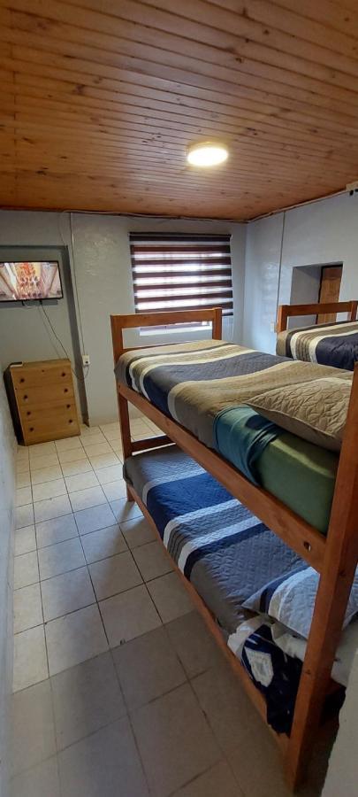 Bed and Breakfast Residencial Don Santiago Talca  Exterior foto