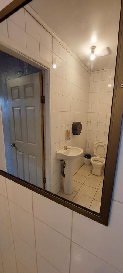 Bed and Breakfast Residencial Don Santiago Talca  Exterior foto