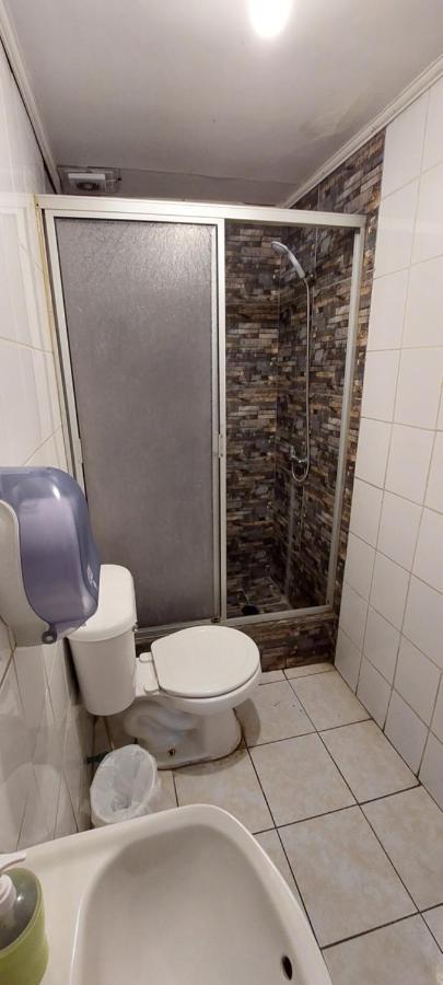 Bed and Breakfast Residencial Don Santiago Talca  Exterior foto
