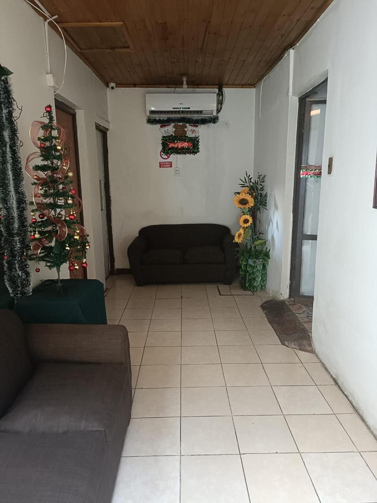 Bed and Breakfast Residencial Don Santiago Talca  Exterior foto