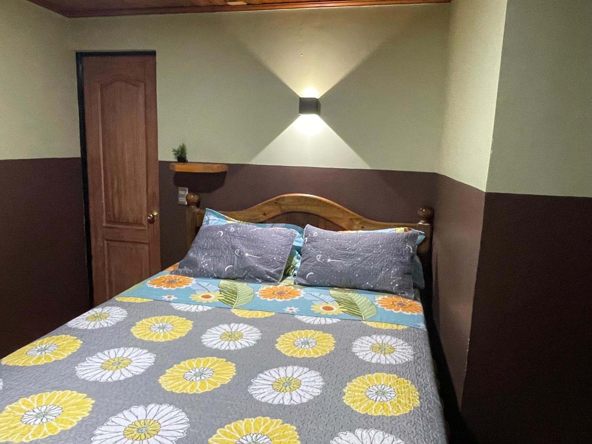 Bed and Breakfast Residencial Don Santiago Talca  Exterior foto