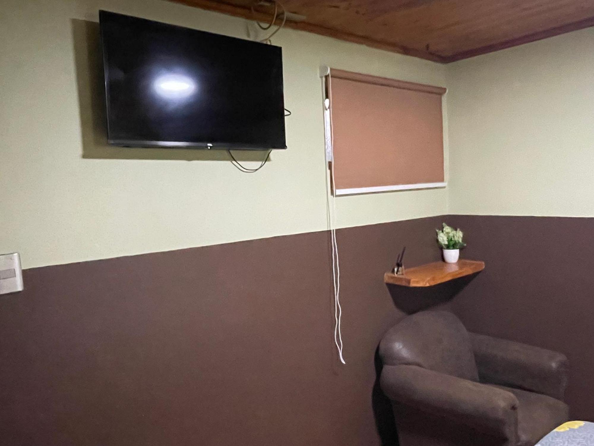 Bed and Breakfast Residencial Don Santiago Talca  Exterior foto