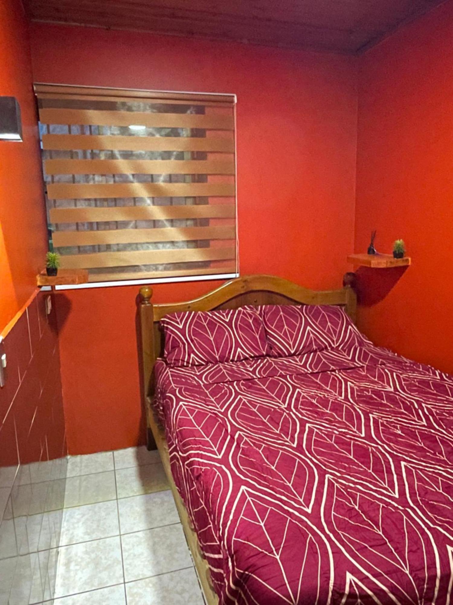 Bed and Breakfast Residencial Don Santiago Talca  Exterior foto