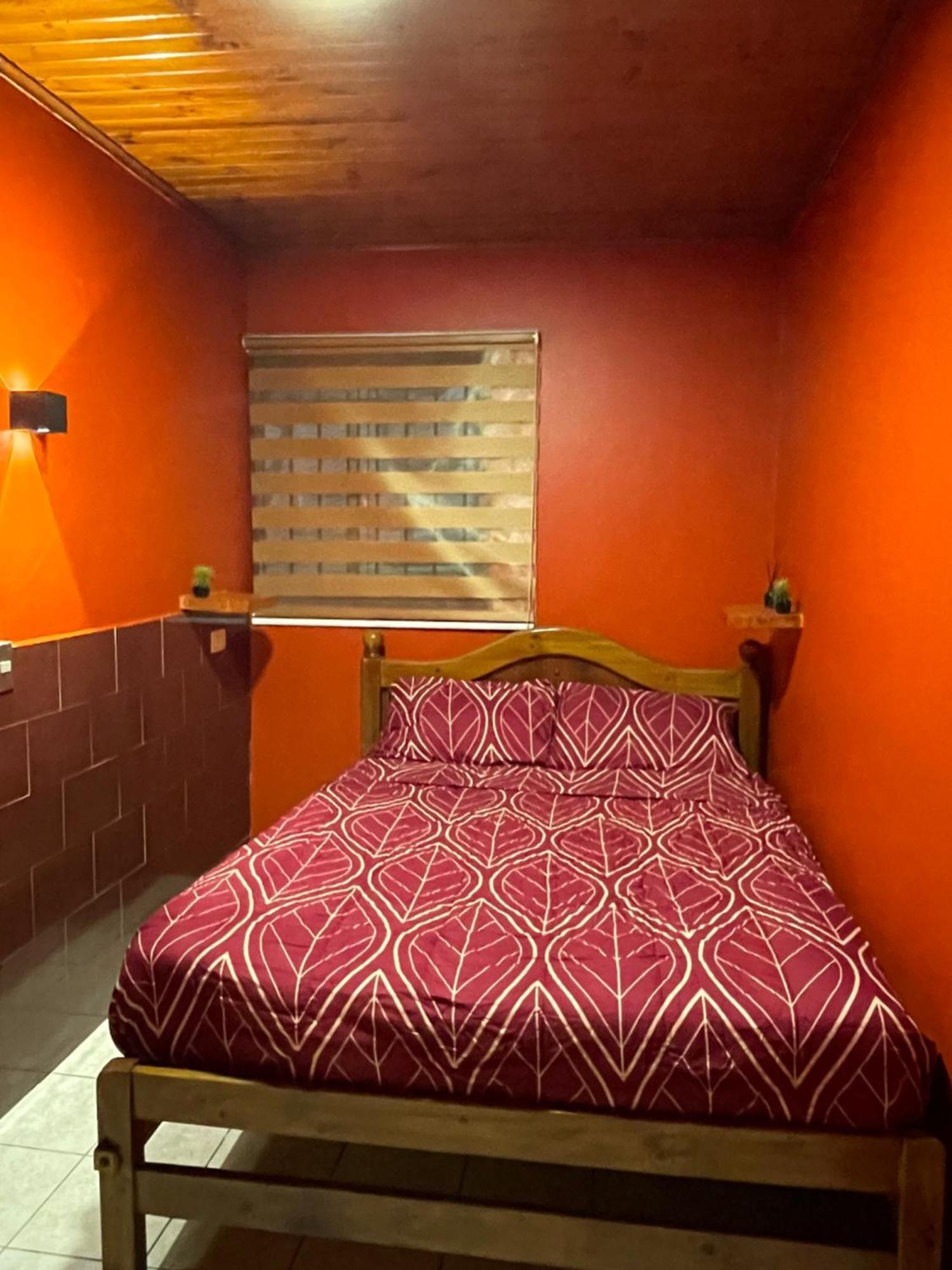 Bed and Breakfast Residencial Don Santiago Talca  Exterior foto