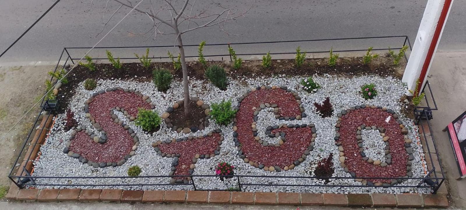 Bed and Breakfast Residencial Don Santiago Talca  Exterior foto