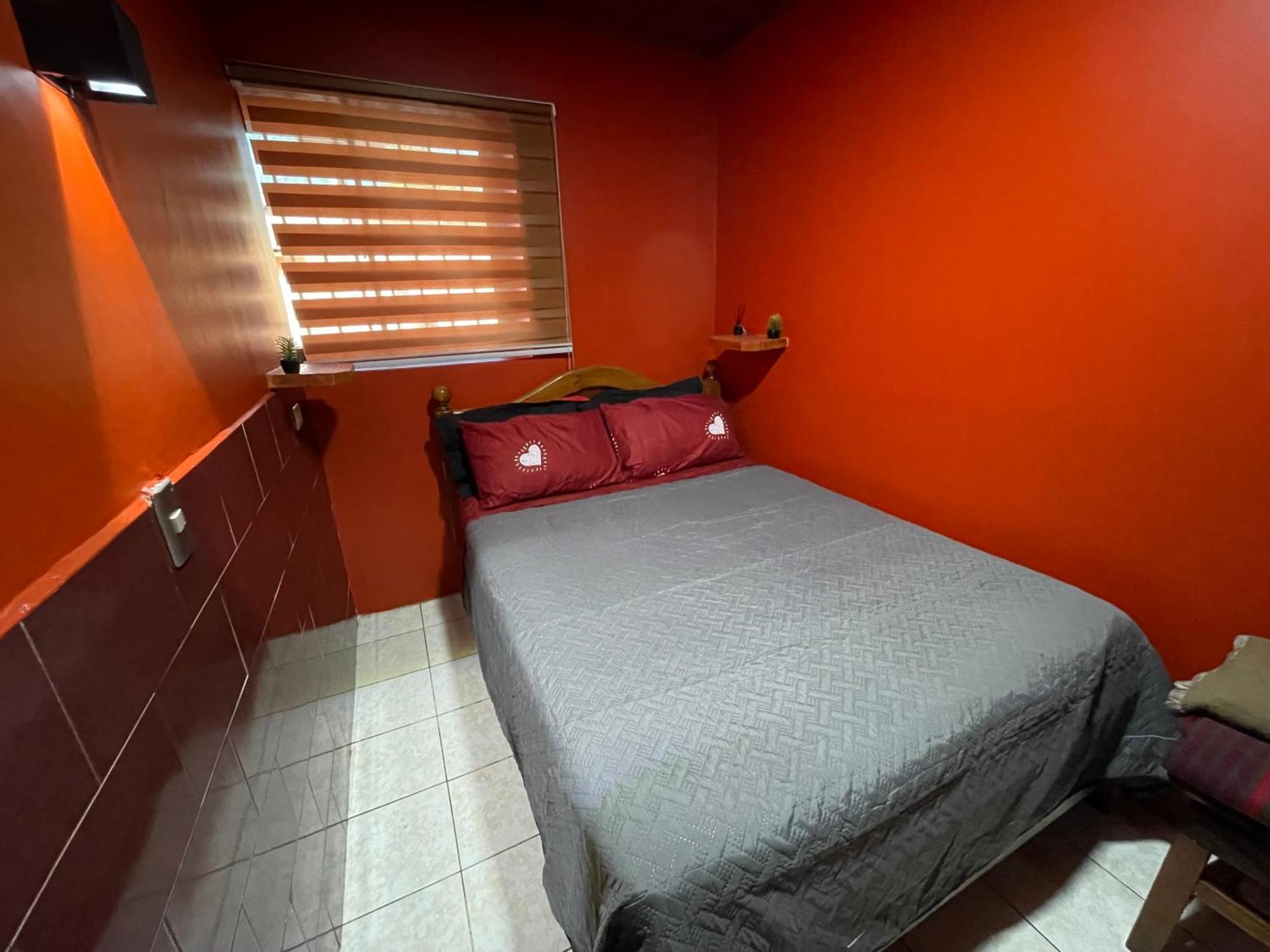 Bed and Breakfast Residencial Don Santiago Talca  Exterior foto