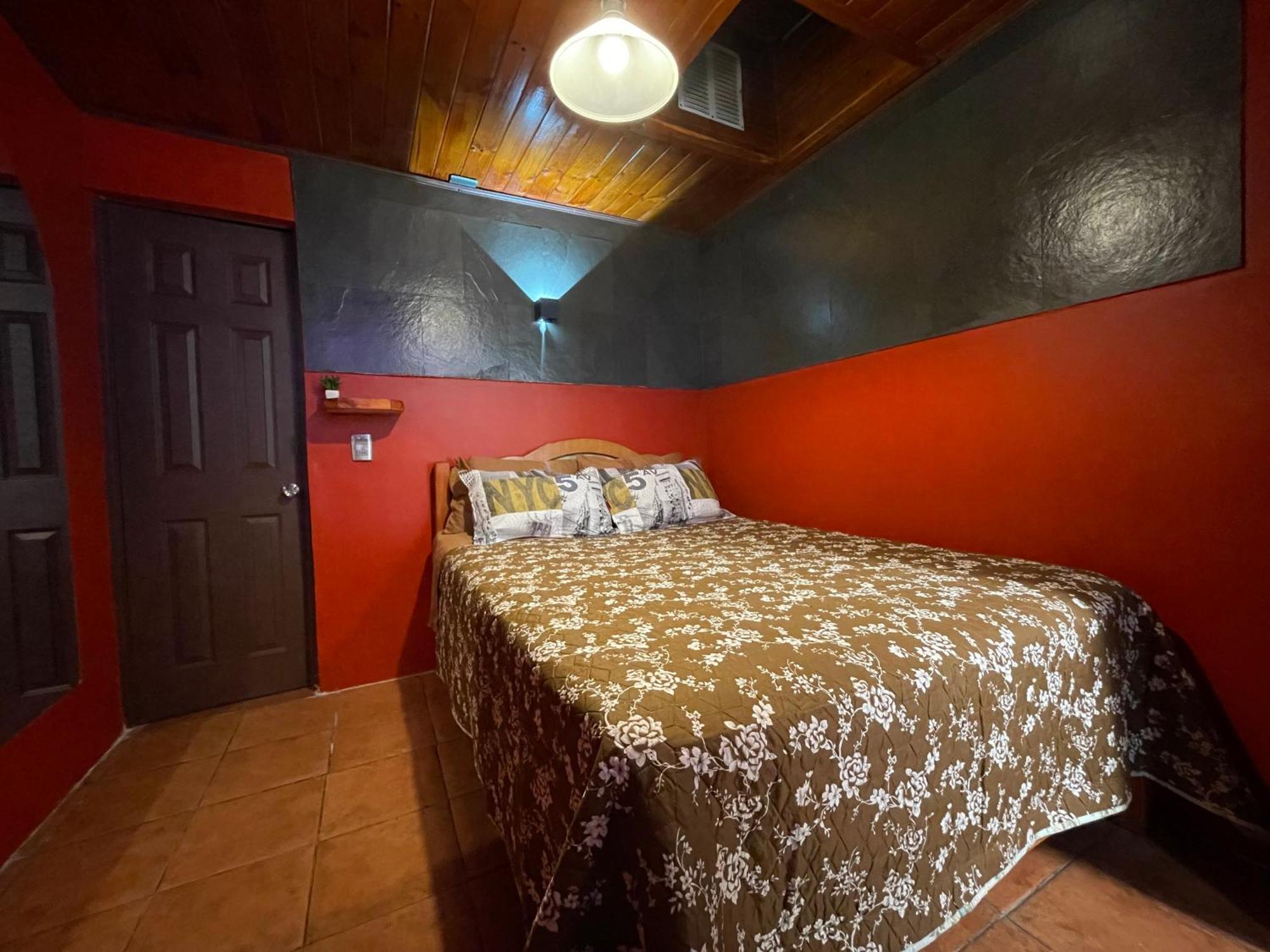 Bed and Breakfast Residencial Don Santiago Talca  Exterior foto