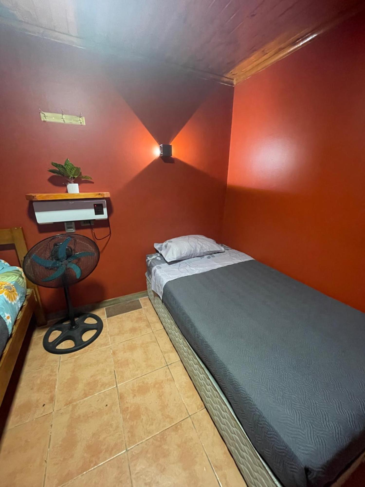 Bed and Breakfast Residencial Don Santiago Talca  Exterior foto