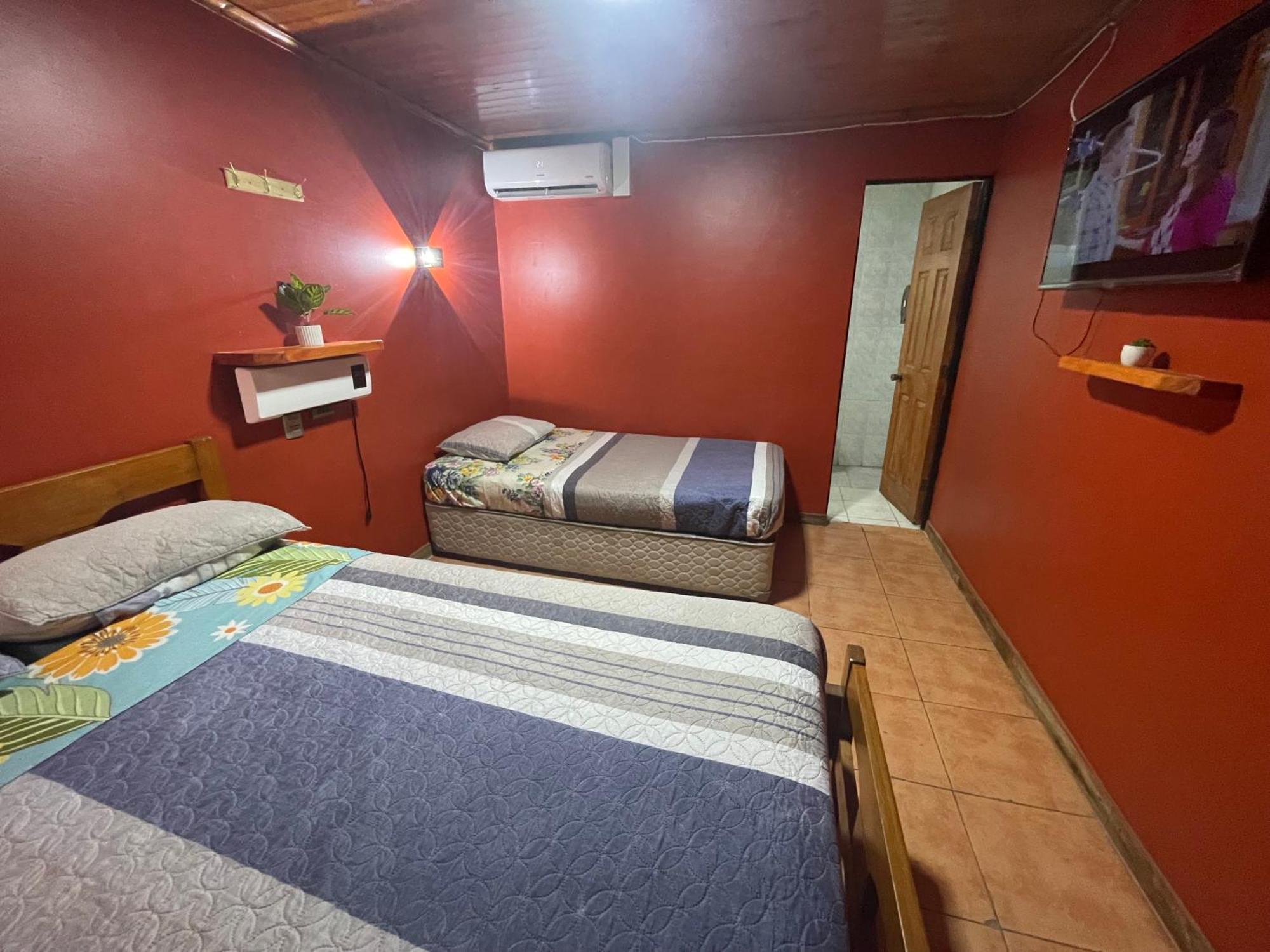 Bed and Breakfast Residencial Don Santiago Talca  Exterior foto