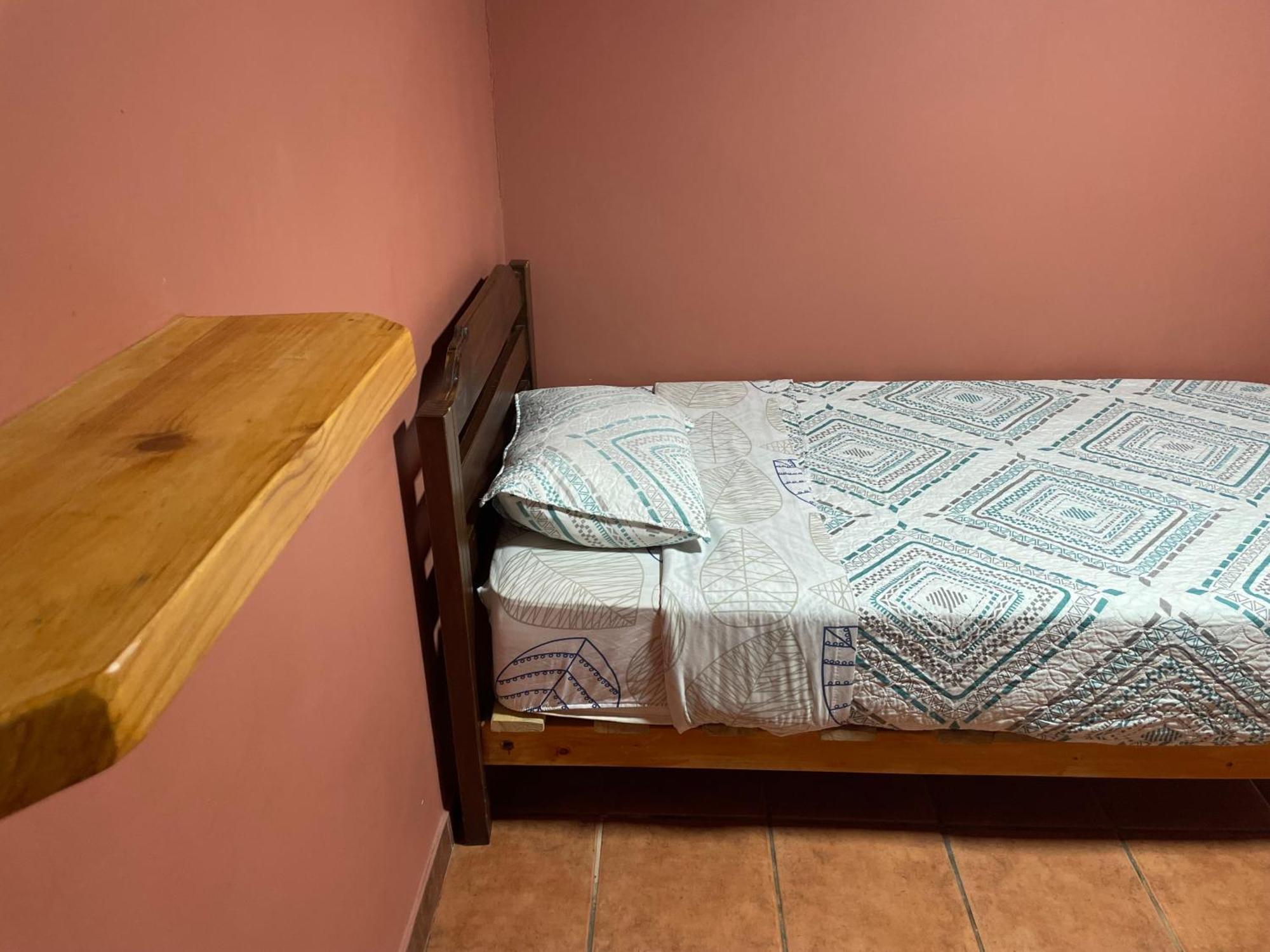Bed and Breakfast Residencial Don Santiago Talca  Exterior foto