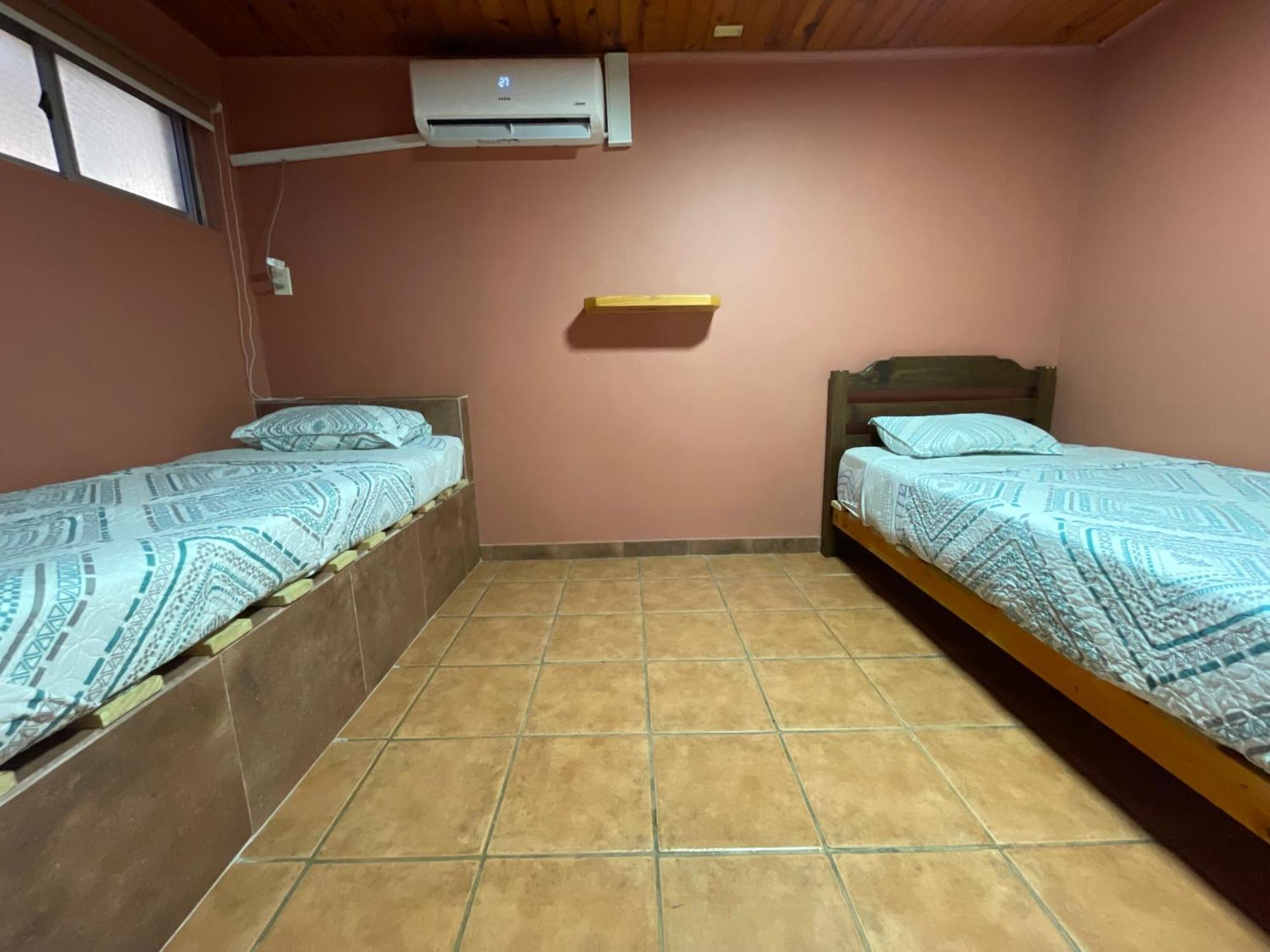 Bed and Breakfast Residencial Don Santiago Talca  Exterior foto