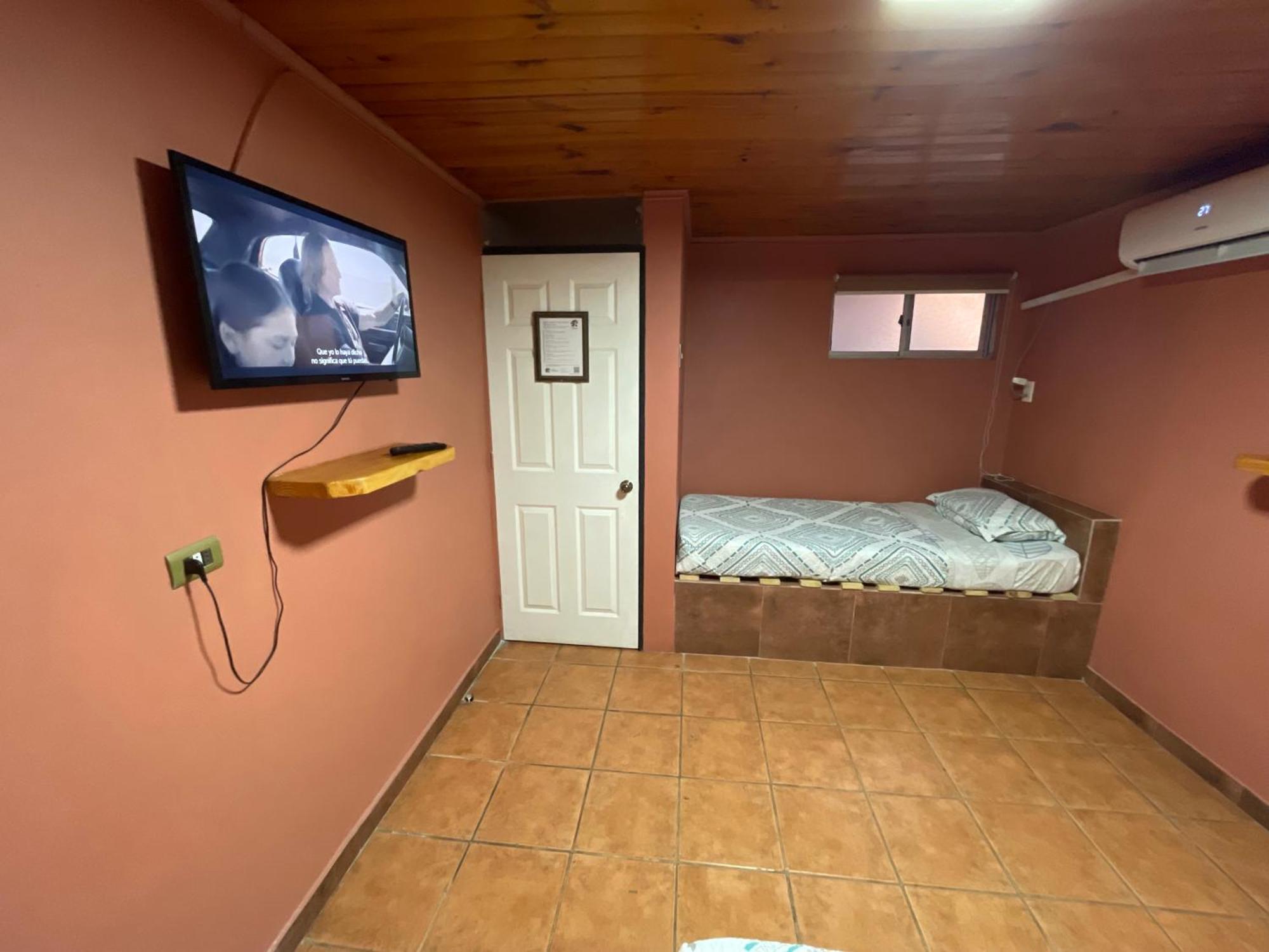 Bed and Breakfast Residencial Don Santiago Talca  Exterior foto