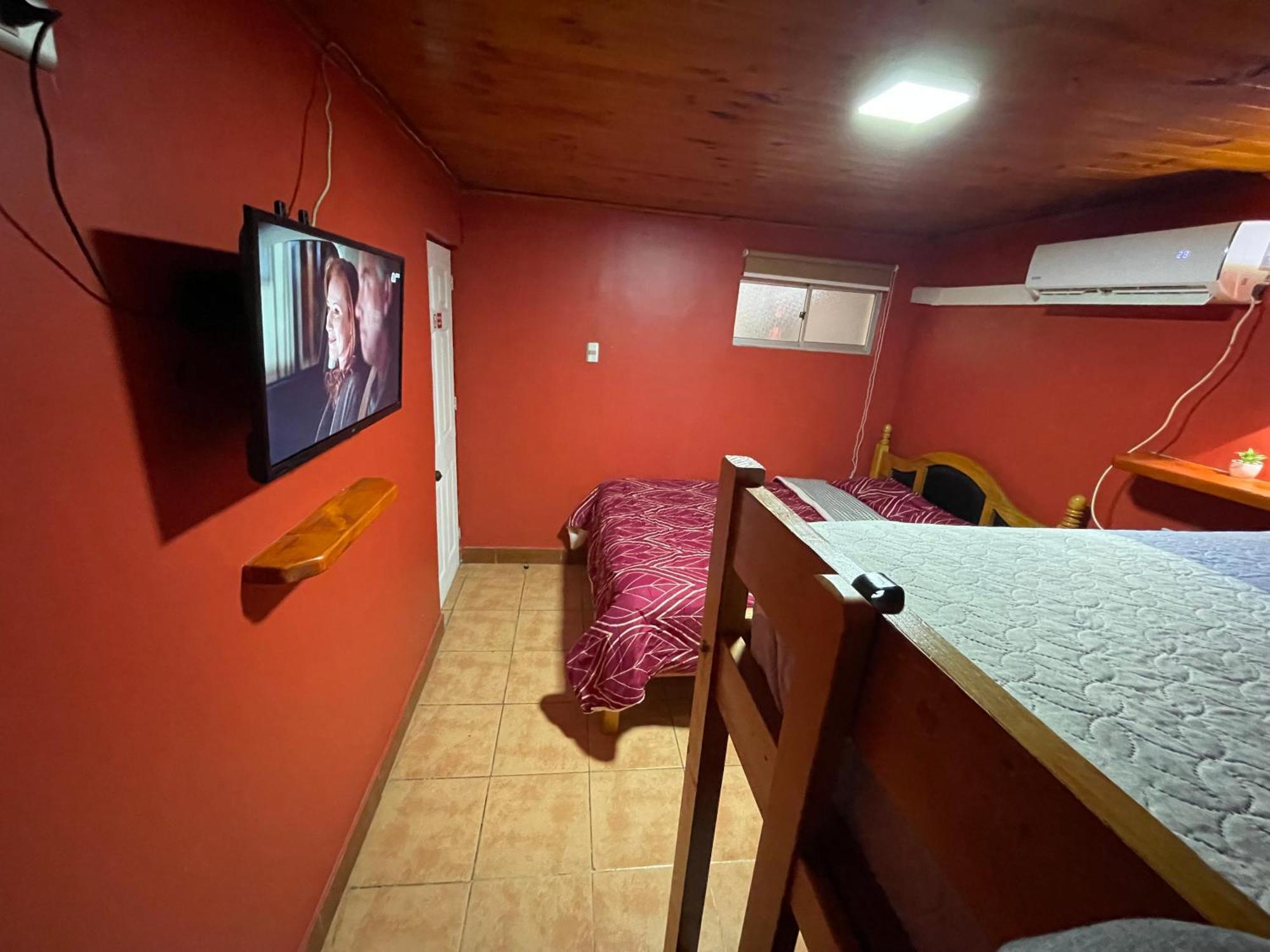 Bed and Breakfast Residencial Don Santiago Talca  Exterior foto