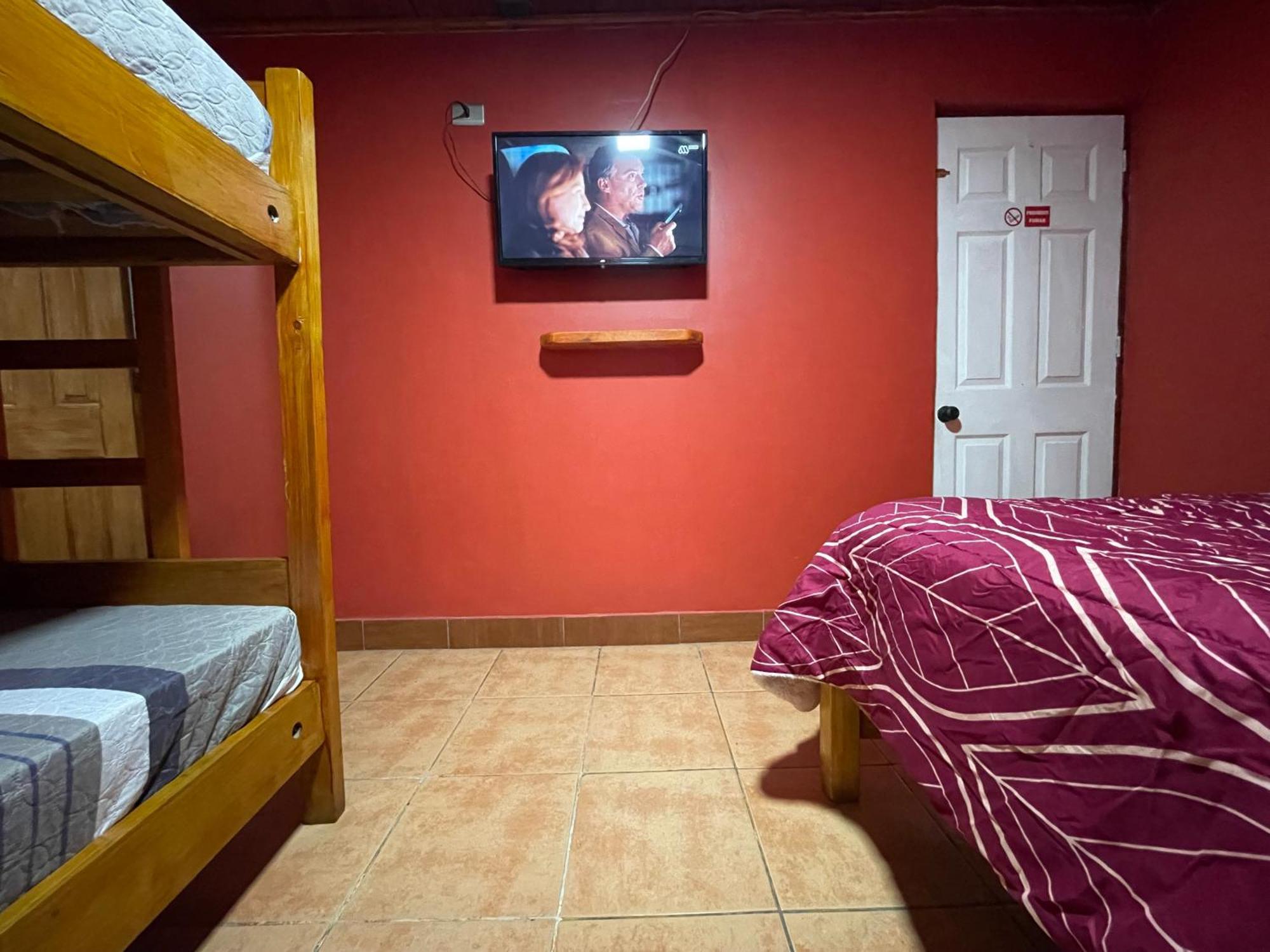 Bed and Breakfast Residencial Don Santiago Talca  Exterior foto